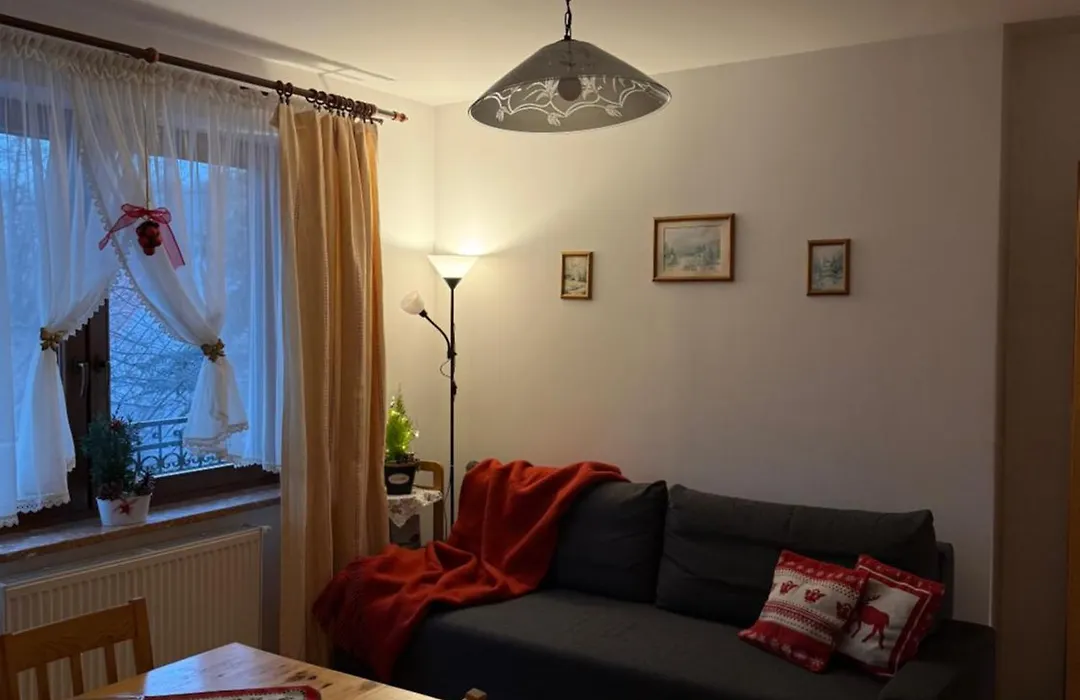 Apartamenty Maja-1
