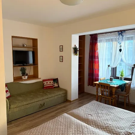 Apartamenty Maja-3