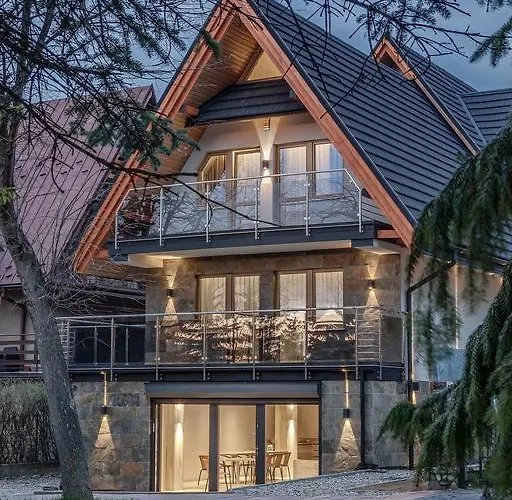 Villa Wierchy